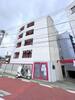 プラティーク夏目坂 4階 築35年9ヶ月の賃貸物件