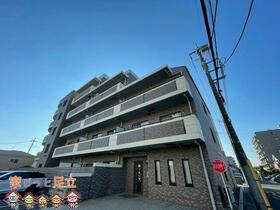 グランドメルシー北原台