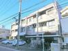 小竹向原駅より徒歩8分 2階 築29年6ヶ月の賃貸物件