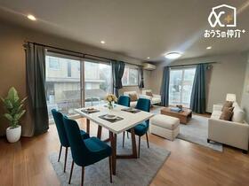 東京都東大和市湖畔２丁目