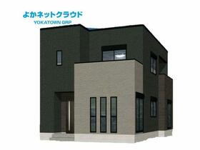 福岡県古賀市薦野