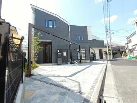 東京都世田谷区北烏山８丁目