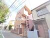 第8三和マンション 1階 築32年7ヶ月の賃貸物件