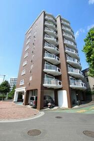 中落合東豊エステート