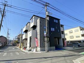 埼玉県川口市西青木４丁目