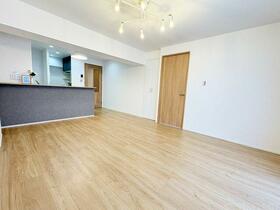 朝霞ハイデンス