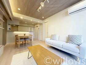 朝日シティパリオ高井戸