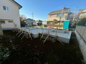 東京都世田谷区上祖師谷３丁目