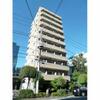 スカイコート神楽坂壱番館 13階 築22年11ヶ月の賃貸物件