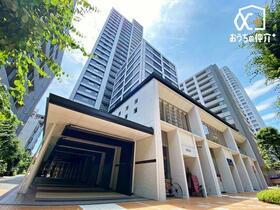 Ｂｒｉｌｌｉａ　Ｔｏｗｅｒ　所沢ロジュマン