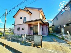 埼玉県入間市扇台５丁目