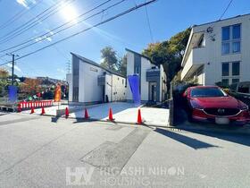 神奈川県川崎市麻生区王禅寺西４丁目