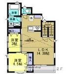 鎌倉材木座住宅のイメージ