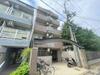 アークみささぎ 4階 築31年6ヶ月の賃貸物件