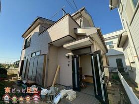 埼玉県草加市中根３丁目