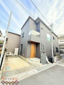 埼玉県川口市大字小谷場