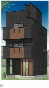 神奈川県川崎市川崎区四谷上町