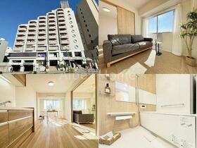 小豆沢ローズハイム