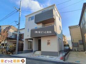 埼玉県三郷市幸房