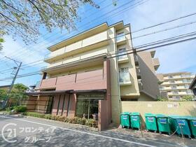 ネバーランド伏見桃山 中古マンション