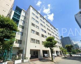 新大阪ビジネス第２ニッケンマンション