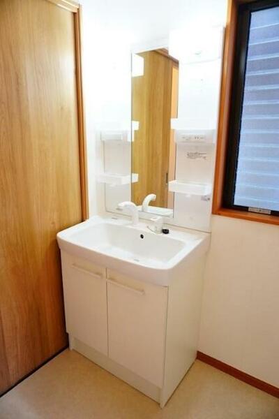 新松戸３丁目戸建 1｜千葉県松戸市新松戸３丁目(賃貸一戸建4LDK・--・95.92㎡)の写真 その11