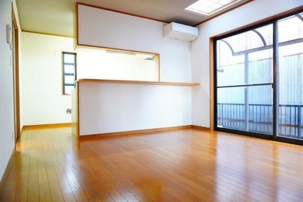 新松戸３丁目戸建 1｜千葉県松戸市新松戸３丁目(賃貸一戸建4LDK・--・95.92㎡)の写真 その16