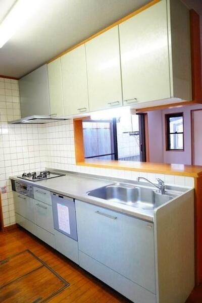 新松戸３丁目戸建 1｜千葉県松戸市新松戸３丁目(賃貸一戸建4LDK・--・95.92㎡)の写真 その4