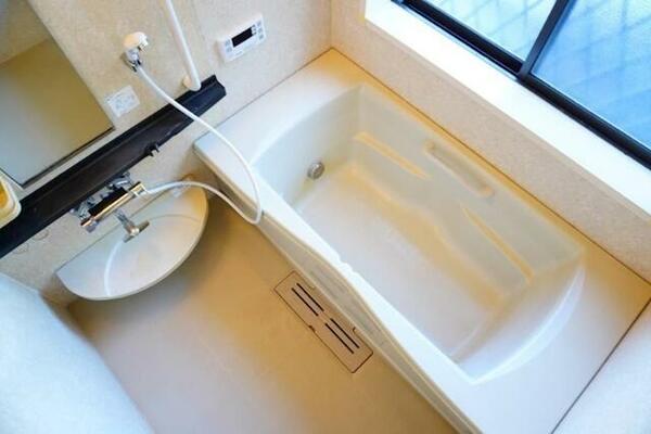 新松戸３丁目戸建 1｜千葉県松戸市新松戸３丁目(賃貸一戸建4LDK・--・95.92㎡)の写真 その6