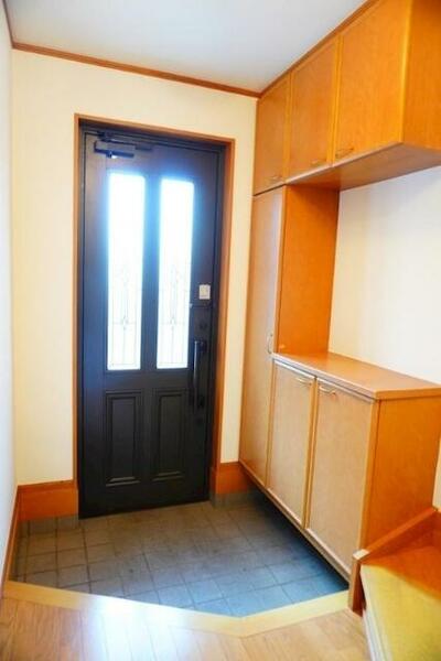 新松戸３丁目戸建 1｜千葉県松戸市新松戸３丁目(賃貸一戸建4LDK・--・95.92㎡)の写真 その7