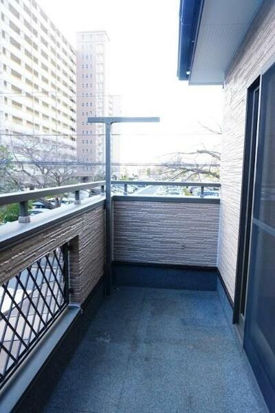 新松戸３丁目戸建 1｜千葉県松戸市新松戸３丁目(賃貸一戸建4LDK・--・95.92㎡)の写真 その8