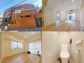 マンション小石川