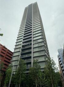 クラッシィタワー新宿御苑