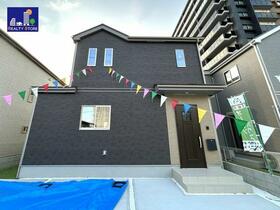 熊本県山鹿市中央通