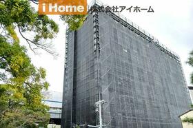 夙川グランドハイツ