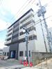 フラクタス尾浜 5階 築5年11ヶ月の賃貸物件