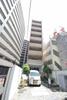 メゾンドヴィレ恵比寿 6階 築25年5ヶ月の賃貸物件