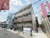 アート小若江 1階 築3年5ヶ月の賃貸物件