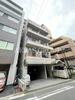 ウィング横浜 3階 築34年3ヶ月の賃貸物件