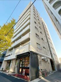 シャンボール南高円寺