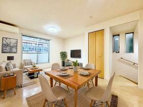 東京都江東区東砂６丁目