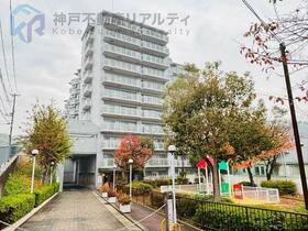 グレーシィ須磨弐番館