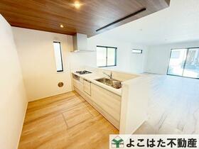 神奈川県川崎市宮前区南平台