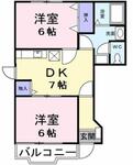 千葉市緑区鎌取町&nbsp;2階建&nbsp;築28年のイメージ