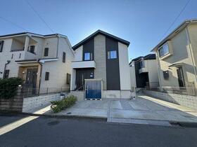 神奈川県藤沢市亀井野3丁目