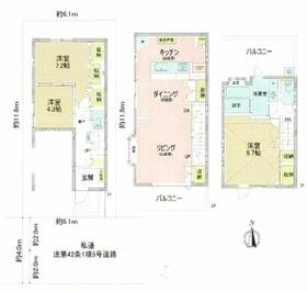 東京都世田谷区赤堤２丁目