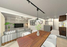 矢田川パークハウスＢ棟