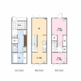 間取り：213142749423