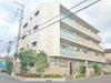 ブレスト我孫子町 3階 築14年2ヶ月の賃貸物件