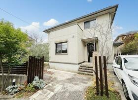 兵庫県宝塚市山手台西４丁目